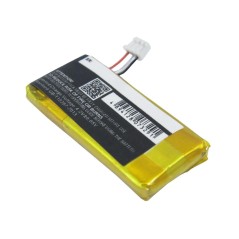 CoreParts Battery 0.6Wh Li-Pol 3.7V køb billigt online shopping tilbud