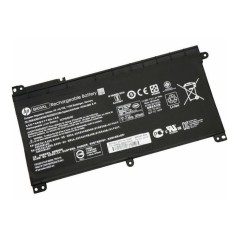 HP 3-cell Li-ion battery 41Wh køb billigt online shopping tilbud