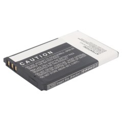 CoreParts Battery 3.3Wh Li-ion 3.7V køb billigt online shopping tilbud