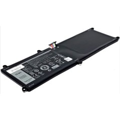 Dell 35WHR Lithium Ion notebook køb billigt online shopping tilbud