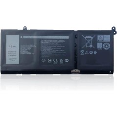 CoreParts Battery 37Wh Li-Polymer køb billigt online shopping tilbud