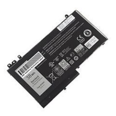 Dell 38Wh 3-cell Lithium Ion køb billigt online shopping tilbud