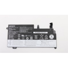 Lenovo 42Wh lithium-ion battery for køb billigt online shopping tilbud