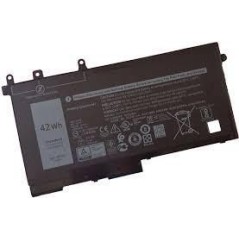 Dell Battery