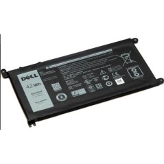 Dell 42Wh 3-cell lithium-ion køb billigt online shopping tilbud