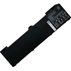 HP 90Wh Lithium-ion battery for køb billigt online shopping tilbud