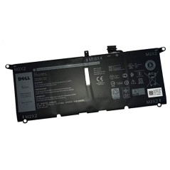 Dell Battery 52 WHR 4 Cell køb billigt online shopping tilbud