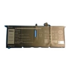 Dell 52Wh Lithium-Ion battery for køb billigt online shopping tilbud