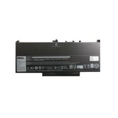 Dell Battery 55 WHr 4-Cell køb billigt online shopping tilbud