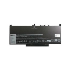 Dell Battery 55WHR 4C LITH LGC køb billigt online shopping tilbud