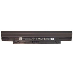 Dell Battery 6 Cell Primary 65Whr køb billigt online shopping tilbud