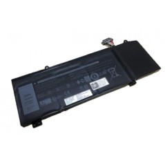 Dell 60Wh Lithium-ion battery for køb billigt online shopping tilbud