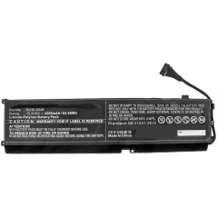 CoreParts Battery 64.68Wh Li-Polymer køb billigt online shopping tilbud