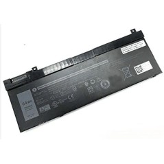 Dell Battery