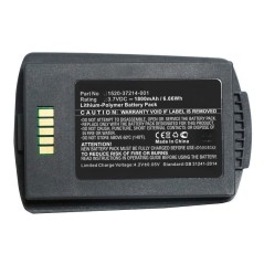 CoreParts Battery 6.66Wh Li-Pol 3.7V køb billigt online shopping tilbud