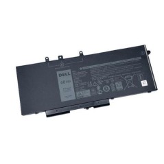 Dell 68Wh Lithium Ion battery for køb billigt online shopping tilbud