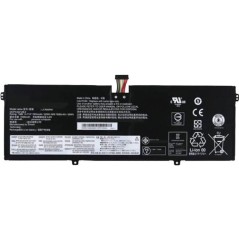 Lenovo 60Wh Li-ion battery for køb billigt online shopping tilbud