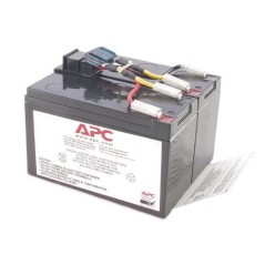 APC Battery Cartridge køb billigt online shopping tilbud