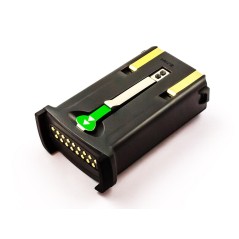 CoreParts Battery for Barcode Scanner køb billigt online shopping tilbud