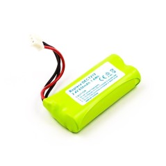 CoreParts Battery for Cordless Phone køb billigt online shopping tilbud