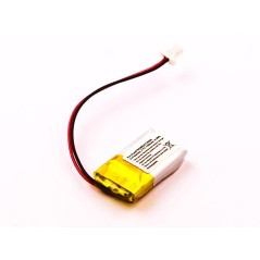 CoreParts Battery for Headset 0.5Wh køb billigt online shopping tilbud