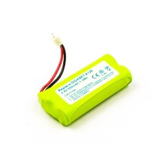 CoreParts Battery for Mobile 1.3Wh køb billigt online shopping tilbud