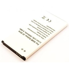 CoreParts Battery for Samsung 9.5Wh køb billigt online shopping tilbud