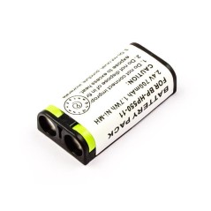 CoreParts Battery for Sony Headphone køb billigt online shopping tilbud