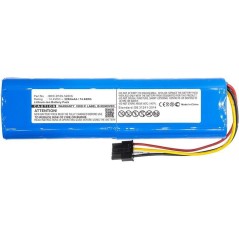 CoreParts Battery for Xiaomi Vacuum køb billigt online shopping tilbud