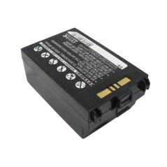 CoreParts Battery for ZEBRA Scanner køb billigt online shopping tilbud