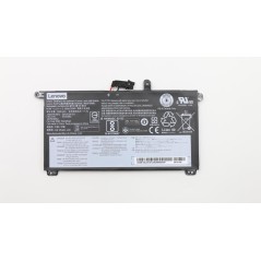 Lenovo 32Wh Lithium-ion battery for køb billigt online shopping tilbud