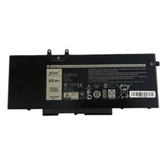 Dell Battery PRI 51WHR 3C LITH SMP køb billigt online shopping tilbud