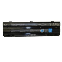 Dell Battery Primary 65 Whr 6 Cells køb billigt online shopping tilbud