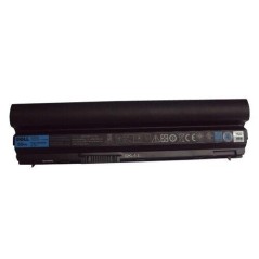 Dell Battery Primary 65WHR 6C køb billigt online shopping tilbud