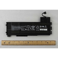 HP Battery (Primary) 9 Cell køb billigt online shopping tilbud