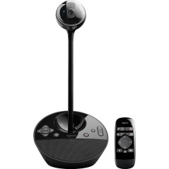 Logitech Bcc950 Conferencecam køb billigt online shopping tilbud