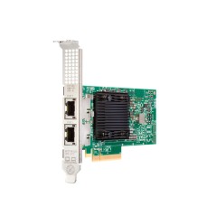 Hewlett Packard Enterprise BCM 57416 10GBE 2P BASET køb billigt online shopping tilbud