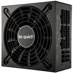 be quiet! SFX-L Power 500W Strømforsyning 500Watt køb billigt online shopping tilbud