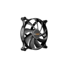 be quiet! Shadow Wings 2 Fan 1-pack Sort 140 mm køb billigt online shopping tilbud