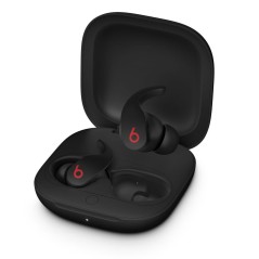 Beats Fit Pro Trådløs Ægte trådløse øretelefoner Sort køb billigt online shopping tilbud