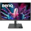 BenQ DesignVue PD2705U 27 3840 x 2160 (4K) HDMI DisplayPort USB-C 60Hz Pivot Skærm køb billigt online shopping tilbud