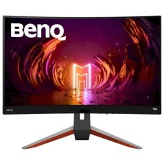 BenQ Mobiuz EX2710Q 27 2560 x 1440 (2K) HDMI DisplayPort 165Hz køb billigt online shopping tilbud