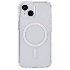 eSTUFF BERLIN iPhone 15 Clear køb billigt online shopping tilbud