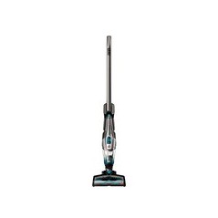 BISSELL MultiReach Essential 2280N Støvsuger Pind/håndholdt 22W 0.45liter Sort/titanium køb billigt online shopping tilbud