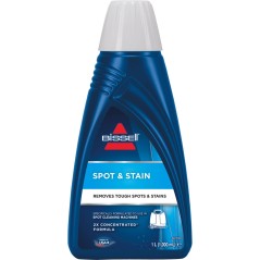 BISSELL Spot & Stain SPOTCLEAN Rengøring 1L køb billigt online shopping tilbud