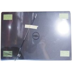 Dell Black LCD cover for Vostro 15 køb billigt online shopping tilbud