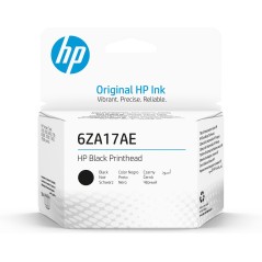 HP Black Printhead køb billigt online shopping tilbud