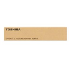 Toshiba Black Toner køb billigt online shopping tilbud