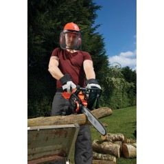 Black+Decker GKC1825L20-QW Decker kædesav 18 V 2.0 Ah køb billigt online shopping tilbud