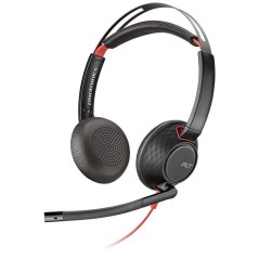 Poly Blackwire 5220 Headset Wired køb billigt online shopping tilbud